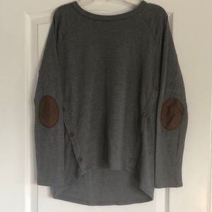 Women’s Medium Grey Sweater